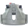 CENTRIC PARTS 141.33076 Centric Semi-Loaded Brake Caliper