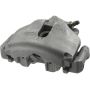 CENTRIC PARTS 141.33077 Centric Semi-Loaded Brake Caliper
