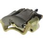 CENTRIC PARTS 141.33080 Centric Semi-Loaded Brake Caliper