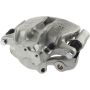 CENTRIC PARTS 141.33081 Centric Semi-Loaded Brake Caliper