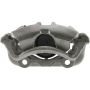 CENTRIC PARTS 141.33081 Centric Semi-Loaded Brake Caliper