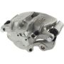 CENTRIC PARTS 141.33081 Centric Semi-Loaded Brake Caliper