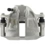 CENTRIC PARTS 141.33081 Centric Semi-Loaded Brake Caliper