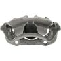 CENTRIC PARTS 141.33082 Centric Semi-Loaded Brake Caliper