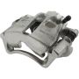 CENTRIC PARTS 141.33082 Centric Semi-Loaded Brake Caliper