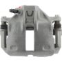 CENTRIC PARTS 141.33083 Centric Semi-Loaded Brake Caliper