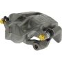 CENTRIC PARTS 141.33084 Centric Semi-Loaded Brake Caliper