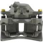 CENTRIC PARTS 141.33084 Centric Semi-Loaded Brake Caliper