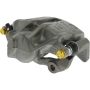 CENTRIC PARTS 141.33084 Centric Semi-Loaded Brake Caliper