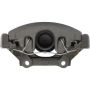 CENTRIC PARTS 141.33085 Centric Semi-Loaded Brake Caliper