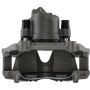 CENTRIC PARTS 141.33086 Centric Semi-Loaded Brake Caliper
