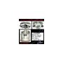CENTRIC PARTS 141.33088 Centric Semi-Loaded Brake Caliper