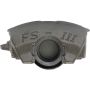 CENTRIC PARTS 141.33088 Centric Semi-Loaded Brake Caliper