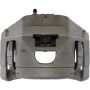 CENTRIC PARTS 141.33100 Centric Semi-Loaded Brake Caliper