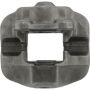 CENTRIC PARTS 141.33101 Centric Semi-Loaded Brake Caliper