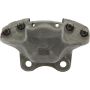 CENTRIC PARTS 141.33101 Centric Semi-Loaded Brake Caliper