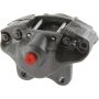 CENTRIC PARTS 141.33102 Centric Semi-Loaded Brake Caliper