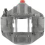 CENTRIC PARTS 141.33102 Centric Semi-Loaded Brake Caliper
