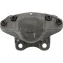 CENTRIC PARTS 141.33104 Centric Semi-Loaded Brake Caliper