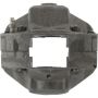 CENTRIC PARTS 141.33104 Centric Semi-Loaded Brake Caliper