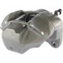 CENTRIC PARTS 141.33105 Centric Semi-Loaded Brake Caliper