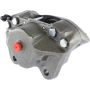 CENTRIC PARTS 141.33105 Centric Semi-Loaded Brake Caliper