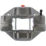 CENTRIC PARTS 141.33105 Centric Semi-Loaded Brake Caliper