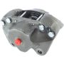 CENTRIC PARTS 141.33106 Centric Semi-Loaded Brake Caliper