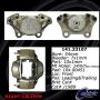 CENTRIC PARTS 141.33107 Centric Semi-Loaded Brake Caliper