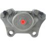 CENTRIC PARTS 141.33107 Centric Semi-Loaded Brake Caliper
