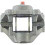 CENTRIC PARTS 141.33107 Centric Semi-Loaded Brake Caliper