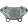 CENTRIC PARTS 141.33107 Centric Semi-Loaded Brake Caliper