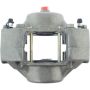 CENTRIC PARTS 141.33107 Centric Semi-Loaded Brake Caliper
