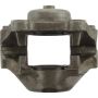 CENTRIC PARTS 141.33108 Centric Semi-Loaded Brake Caliper