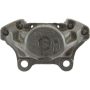 CENTRIC PARTS 141.33108 Centric Semi-Loaded Brake Caliper