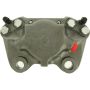 CENTRIC PARTS 141.33112 Centric Semi-Loaded Brake Caliper