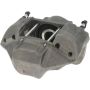 CENTRIC PARTS 141.33112 Centric Semi-Loaded Brake Caliper