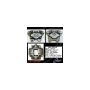 CENTRIC PARTS 141.33113 Centric Semi-Loaded Brake Caliper