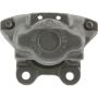 CENTRIC PARTS 141.33113 Centric Semi-Loaded Brake Caliper