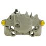 CENTRIC PARTS 141.33117 Centric Semi-Loaded Brake Caliper