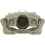 CENTRIC PARTS 141.33117 Centric Semi-Loaded Brake Caliper