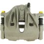 CENTRIC PARTS 141.33117 Centric Semi-Loaded Brake Caliper