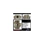 CENTRIC PARTS 141.33118 Centric Semi-Loaded Brake Caliper