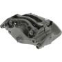 CENTRIC PARTS 141.33120 Centric Semi-Loaded Brake Caliper