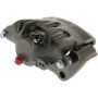CENTRIC PARTS 141.33121 Centric Semi-Loaded Brake Caliper