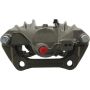 CENTRIC PARTS 141.33121 Centric Semi-Loaded Brake Caliper