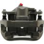 CENTRIC PARTS 141.33121 Centric Semi-Loaded Brake Caliper
