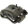 CENTRIC PARTS 141.33121 Centric Semi-Loaded Brake Caliper
