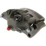 CENTRIC PARTS 141.33121 Centric Semi-Loaded Brake Caliper