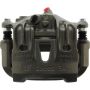 CENTRIC PARTS 141.33121 Centric Semi-Loaded Brake Caliper